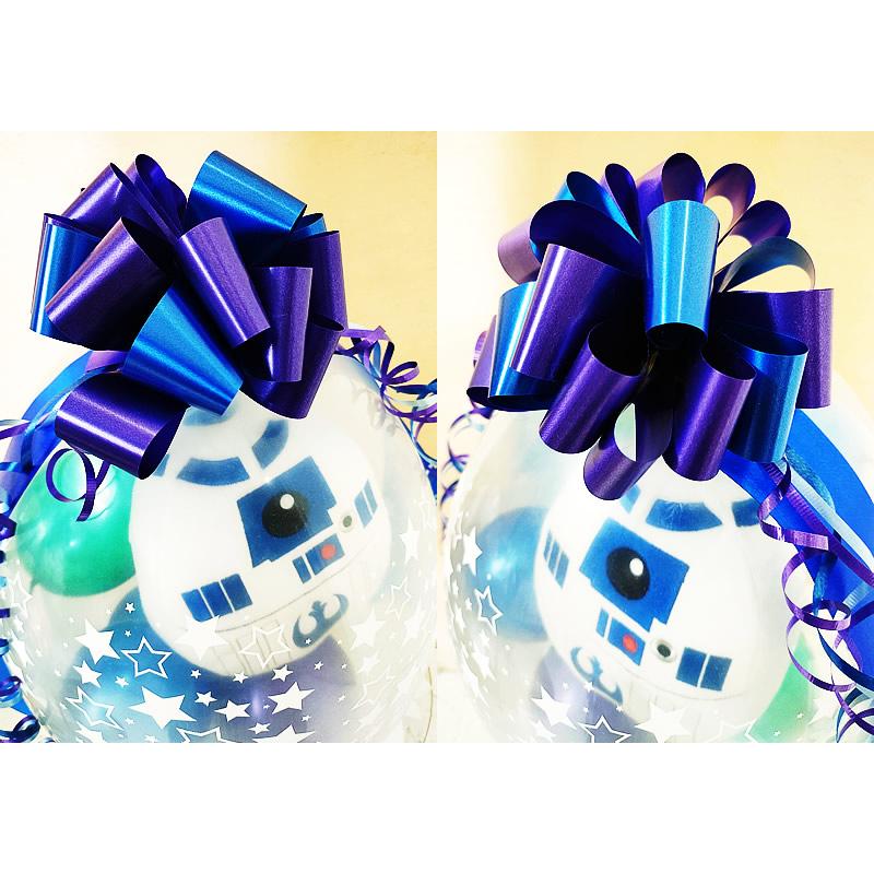 STAR WARS（スター・ウォーズ） 誕生日 プレゼント 結婚式 バルーン
