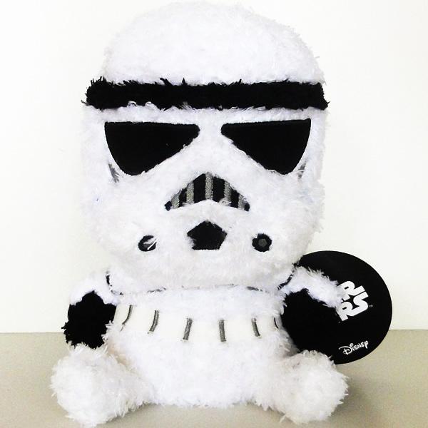 ディズニー　スターウォーズ　ストームトルーパー　ドナルド ぬいぐるみ Amazon.co.jp: スターウォーズ ぬいぐるみ トーカー ストーム