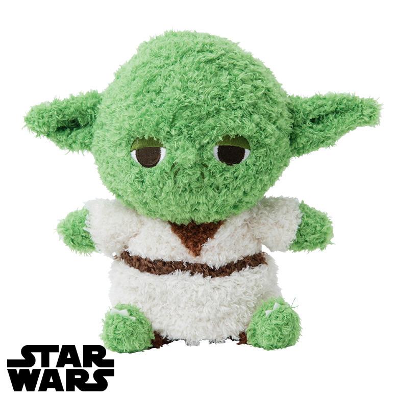 STAR WARS ハッピーバースデー ヨーダ 特大　等身大　ぬいぐるみ STAR WARS ハッピーバースデー ヨーダ 特大 等身大 ぬいぐるみ