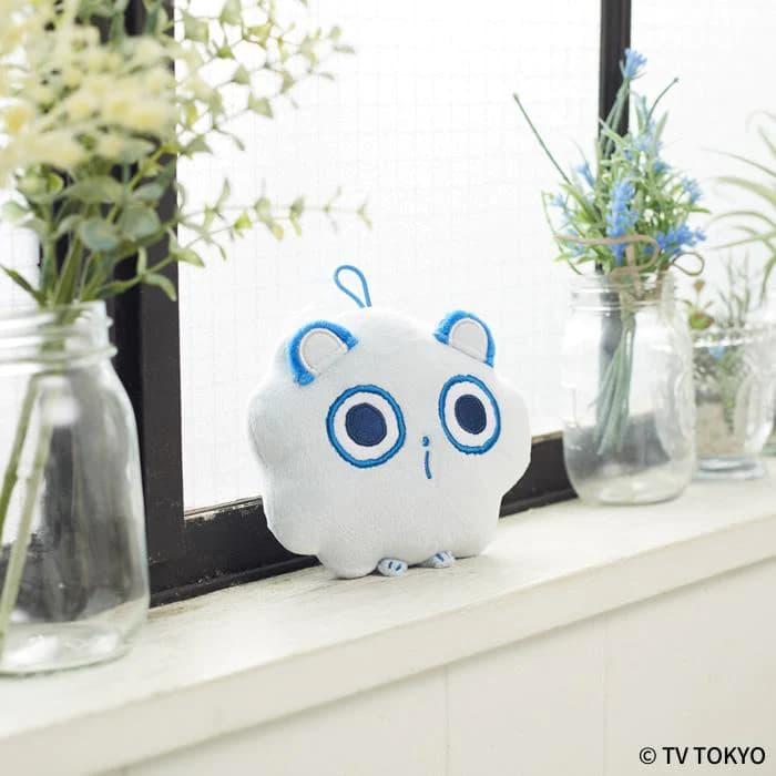 初節句 お祝い ひな祭り シナぷしゅ プレゼント ぬいぐるみバルーンラッピング 選べるバルーンひなまつり/節句 洗えるペア ぷしゅぷしゅ＆そらのライオン桜満開_13