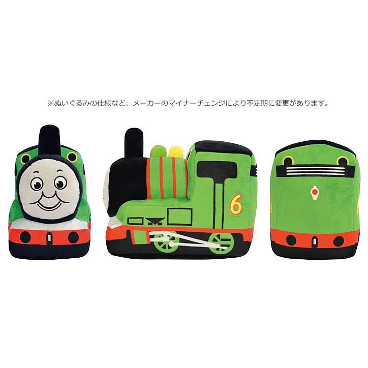 パーシー トーマス ジェームス ケンジ 入学 卒業 七五三 お祝い 祝電 ぬいぐるみバルーンラッピング 選べるバルーン＆選べるぬいぐるみ きかんしゃトーマスM_10