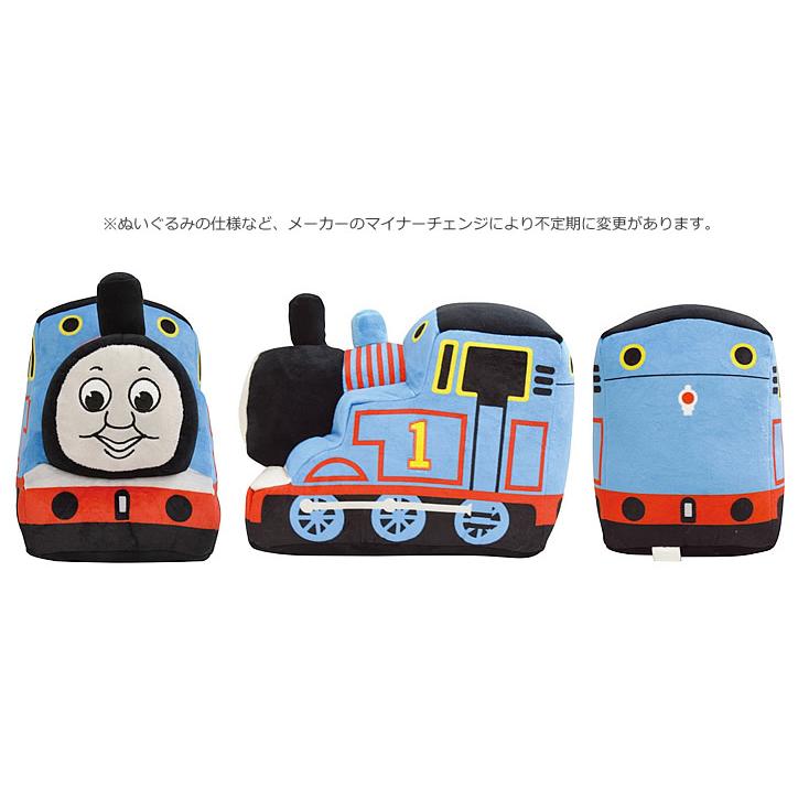 パーシー トーマス ジェームス ケンジ 入学 卒業 七五三 お祝い 祝電 ぬいぐるみバルーンラッピング 選べるバルーン＆選べるぬいぐるみ きかんしゃトーマスM_6