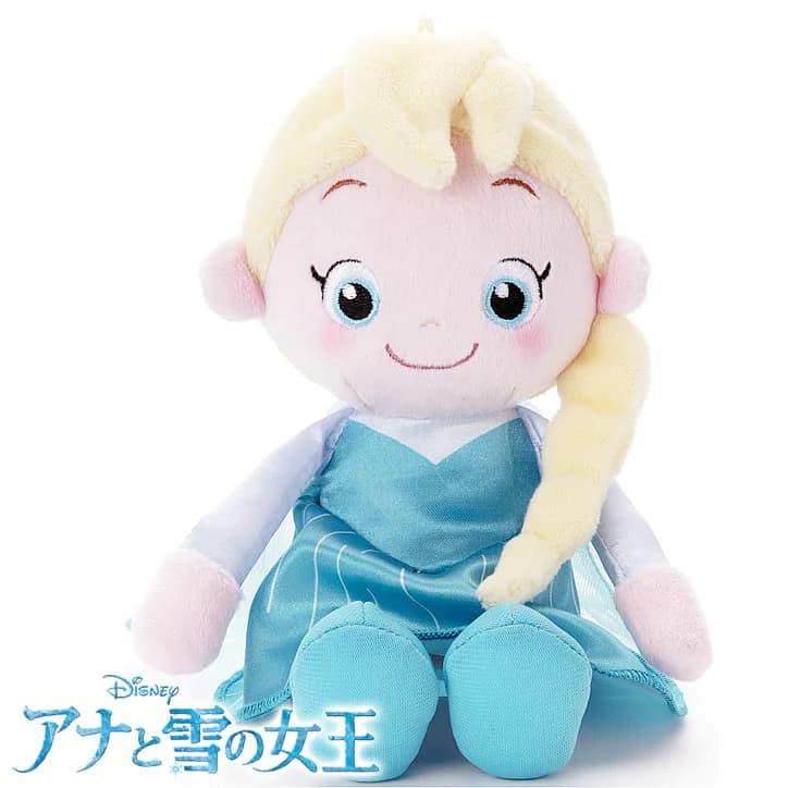 ディズニープリンセス アリエル ラプンツェル ベル 白雪姫 エルサ 卒業