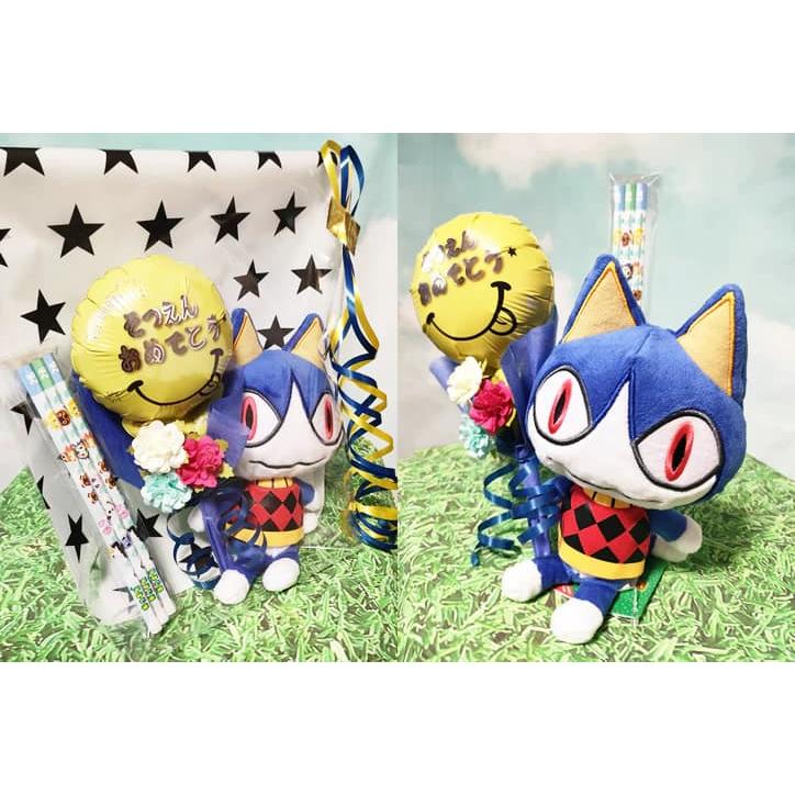 ぬいぐるみ入りバルーンブーケ★ 成人式 成人の日 成人祝い 20歳 お祝い ちいかわ ギフト