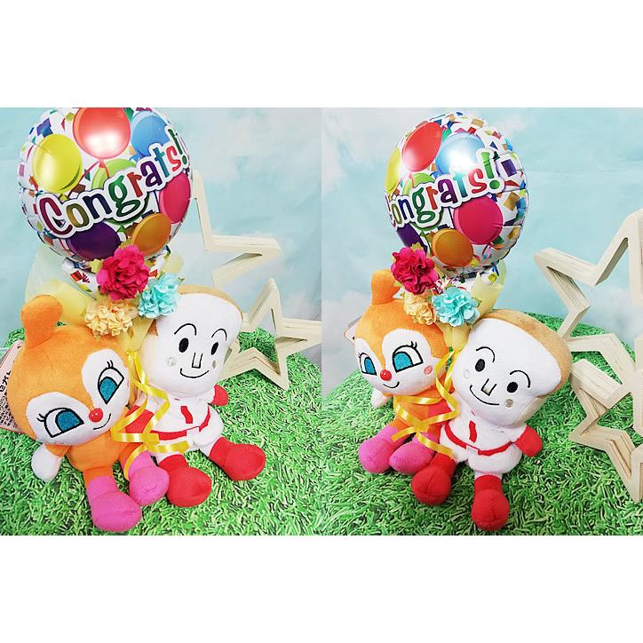 ANPANMAN KIDS COLLECTION メロンパンナ コキン あかちゃんまん ANPANMAN KIDS COLLECTION メロンパンナ コキン あかちゃんまん