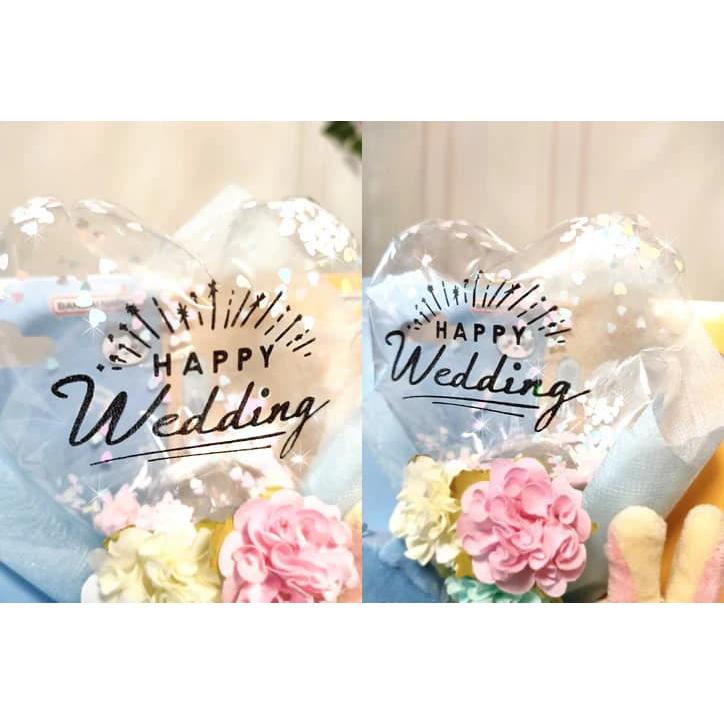 ちいかわ ぬいぐるみ ブーケ バルーン 花束 結婚式 電報 お祝い ちいかわ ぬいぐるみ ブーケ バルーン 花束 結婚式 電報 お祝い