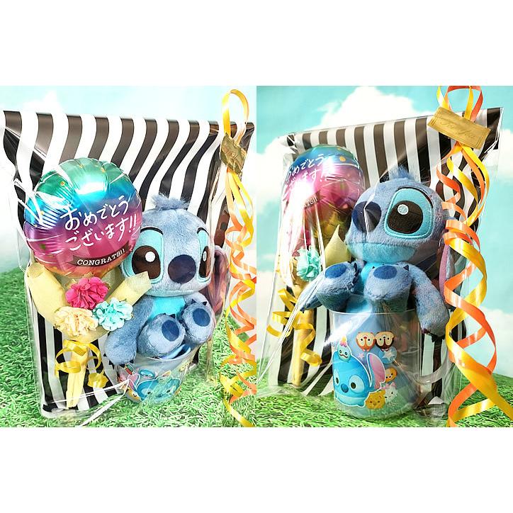 Disney（ディズニー） ミッキー プーさん 入学 卒園 お祝い ブーケ