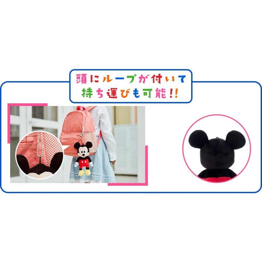 Disney（ディズニー） ミッキー プーさん 入学 卒園 お祝い ブーケ
