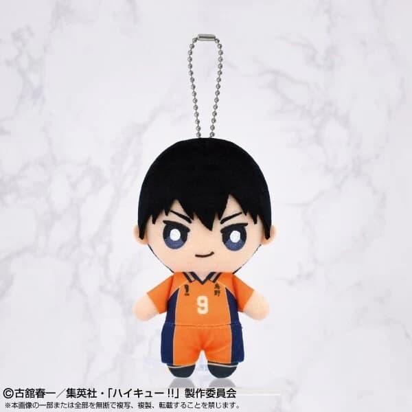 ハイキューバレーボール ママさんバレー 誕生日 バースデー プレゼント