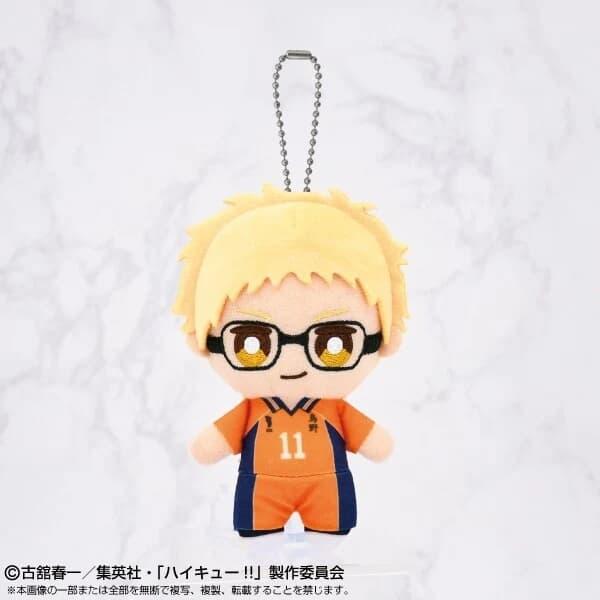 ハイキューバレーボール ママさんバレー 誕生日 バースデー プレゼント