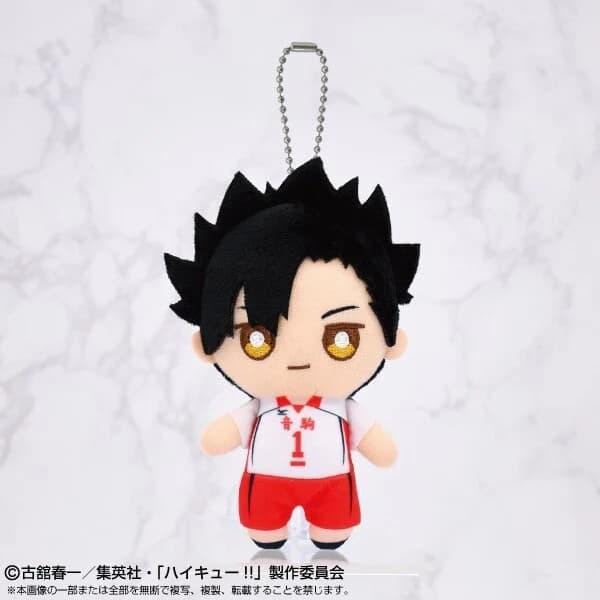 ハイキューバレーボール ママさんバレー 誕生日 バースデー プレゼント