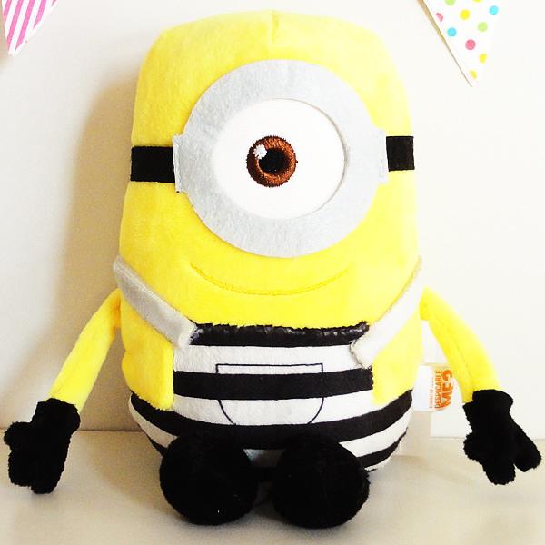 MINIONS（ミニオンズ） クリスマス ブーケ スチュアート ケビン ボブ