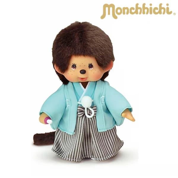 モンチッチ 七五三 バルーン ギフト プレゼント お祝い 風船 ブーケ