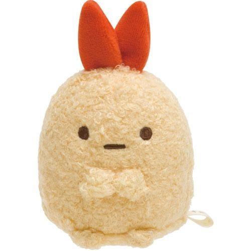 すみっコぐらし クリスマス プレゼント えびふらいのしっぽ すみっコぐらし クリスマス プレゼント えびふらいのしっぽ