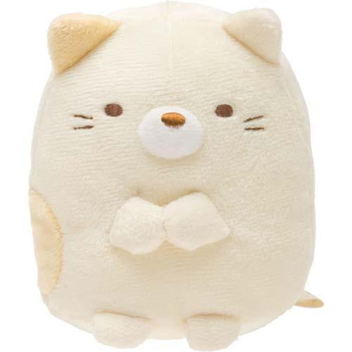 すみっコぐらし クリスマス プレゼント えびふらいのしっぽ ぬいぐるみ