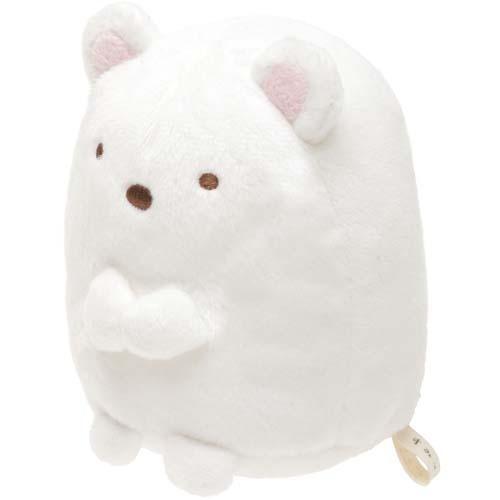 すみっコぐらし カップル 結婚式 バルーン電報 ブーケ ねこ とかげ ぺんぎん ぬいぐるみ 結婚祝ウェディングレース ミニバルーン花束付すみっコぐらしSペア | すみっコぐらし | 06
