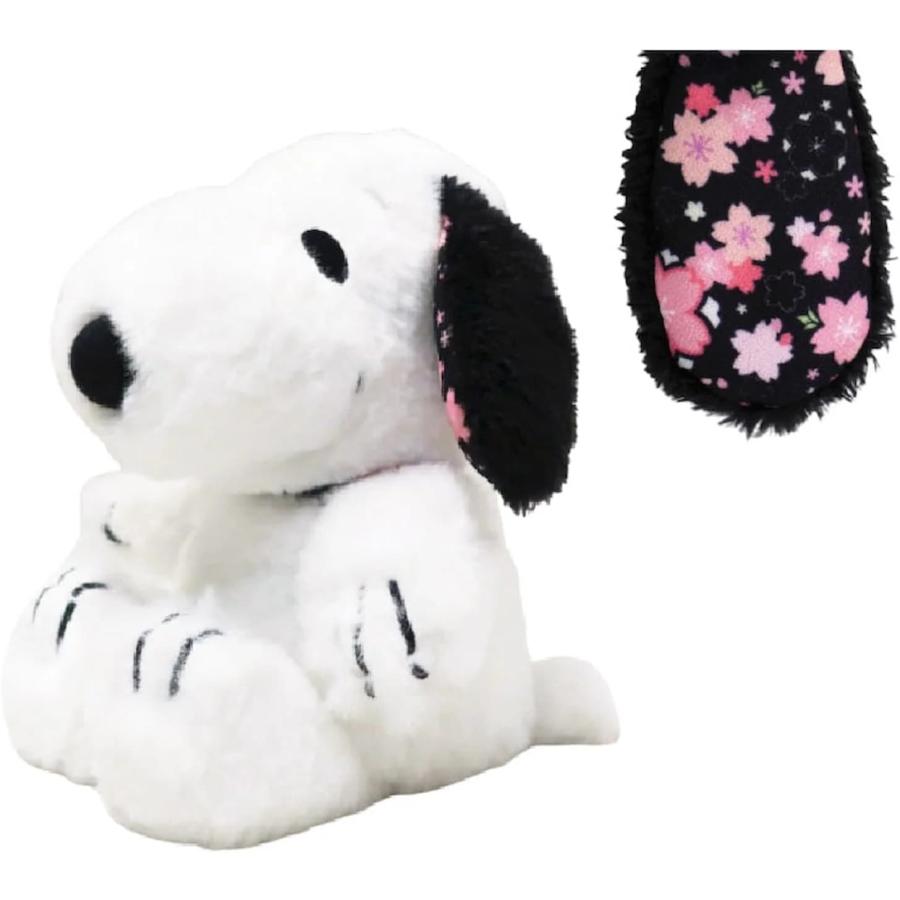 SNOOPY（スヌーピー） クリスマス ブーケ ウッドストック チャーリー