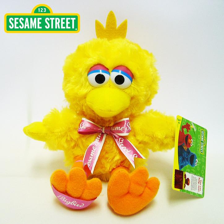 SESAME STREET（セサミストリート） クリスマス プレゼント ツリー