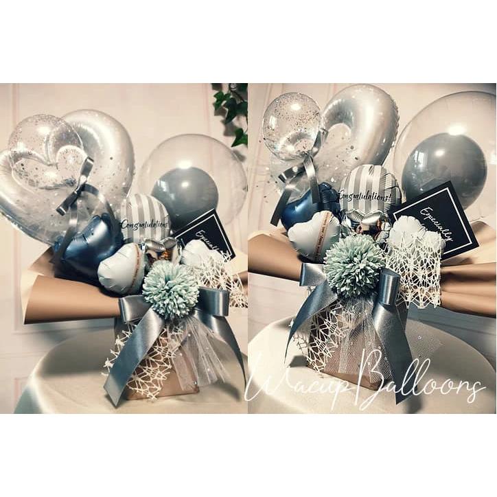 【Y☆ブランドセール中様】4/24福島 バルーンギフト 卓上バルーン Y☆ブランドセール中様】4/24福島 バルーンギフト 卓上バルーン