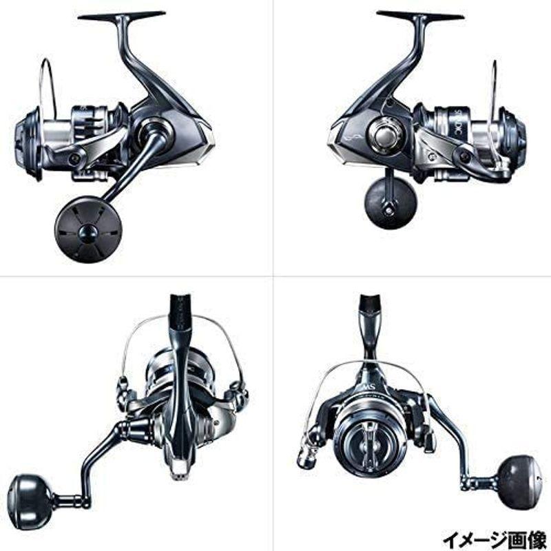 シマノ Shimano スピニングリール ストラディックsw 4000hg 4000hg スピニングリール ライトショアジギング ワッカ プラッギング オフショアキャスティ 当店在庫あり