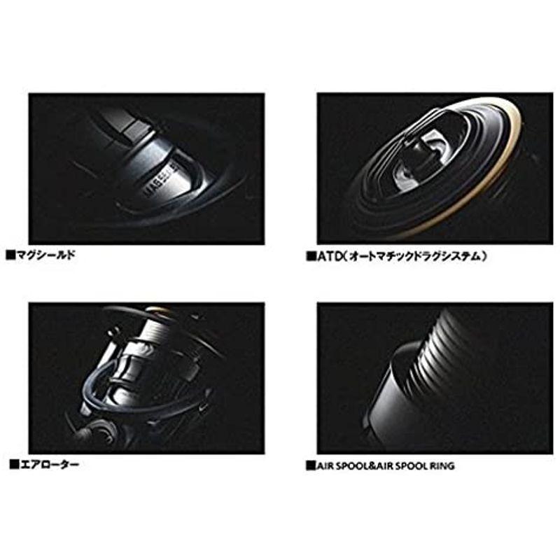 最新情報 ダイワ Daiwa スピニングリール 15 ルビアス 2508pe H 2500サイズ スピニングリール Www Lgtel Fr