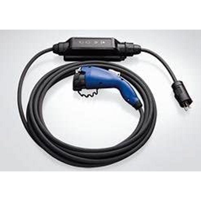 TOYOTA(トヨタ) 純正部品 PRIUS PHV プリウスPHV ZVW35 充電ケーブル 15m・100V用 G9060-47270|wacca2020|02