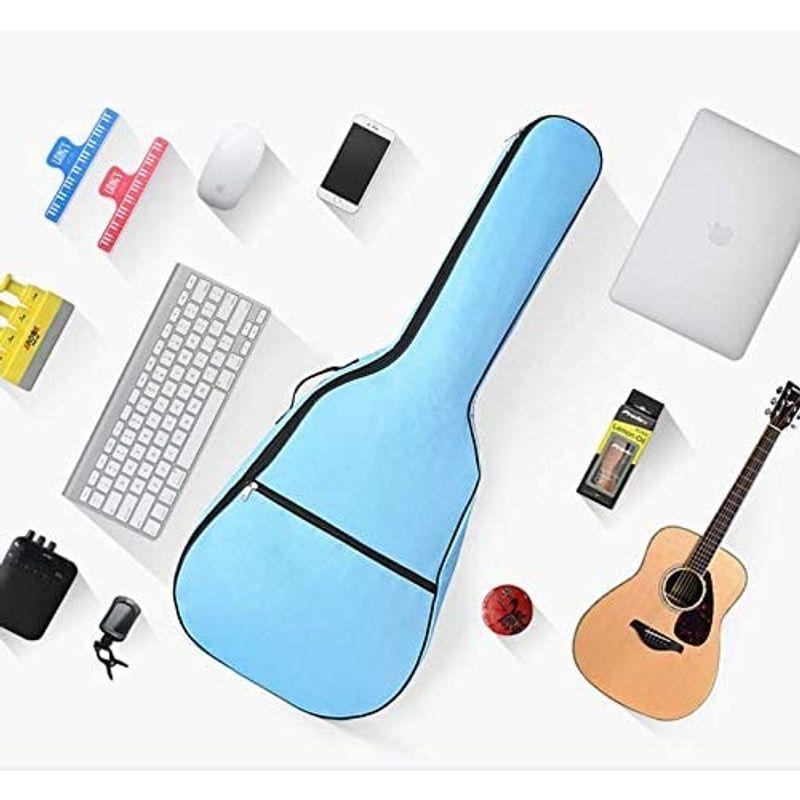 Hop Pop Lifeかわいい シンプル ギターケース 防水 おまけ付き ライトベージュ 007 ワッカ 通販 Yahoo ショッピング