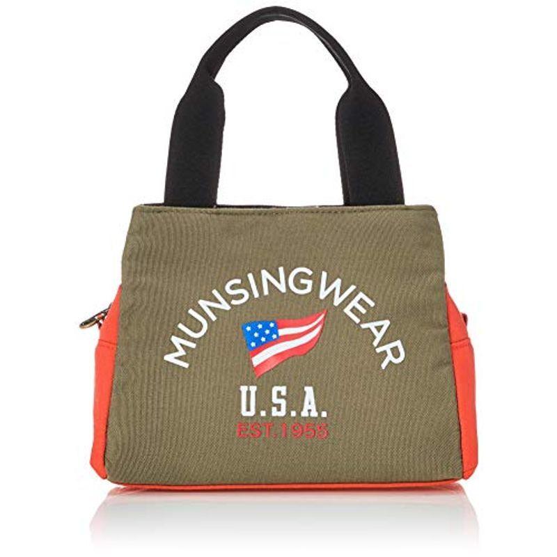 マンシングウェア 21年春夏モデル ワッカのマンシングウェア ポーチ メンズ Ml00 マルチ ならショッピング ランキングや口コミも豊富なネット通販 更にお得なpaypay残高も スマホアプリも充実で毎日どこからでも気になる