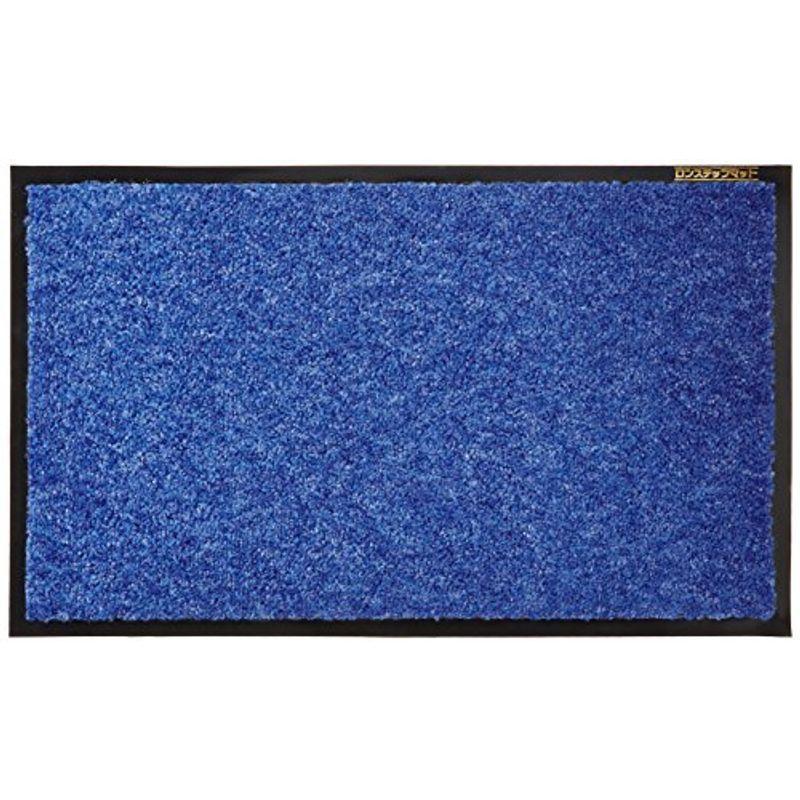 お買い得 ロンステップマット R5 Bl 1700x4300 室内用玄関マット Hqpt Com