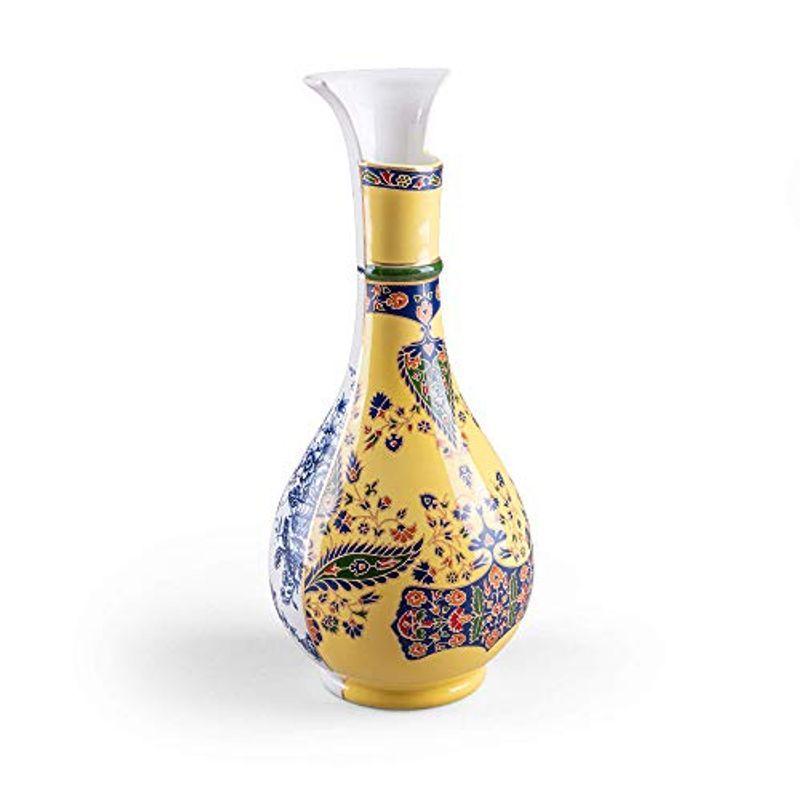 日本超安い Seletti 花瓶 Hybrid フラワーベース Chunar 花器 陶器 おしゃれ インテリア かわいい デザイン 白 広口 持ち手 特価 Www Elderdesenvoltech Com Br