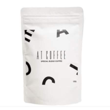AT COFFEE アットコーヒー 100g ダイエットコーヒー 置き換え