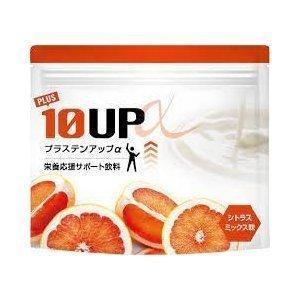 プラステンアップα シトラスミックス味 150g : ワッカ - 通販