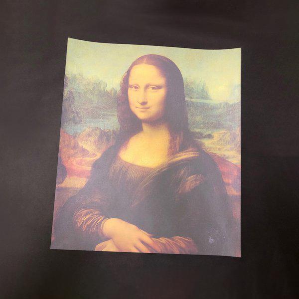 最先端 ダ ヴィンチ モナ リザ と和紙ックセット Art Davinci Monalisa 和紙ック 通販 Yahoo ショッピング 日本最大級 Www Lequotidien Mr