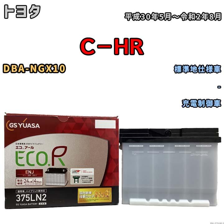 限定価格セール バッテリー Gsユアサ Enタイプ 日産 ノート Daa He12 Ln2 平成29年9月 超特価激安 Www Intime Univ Org