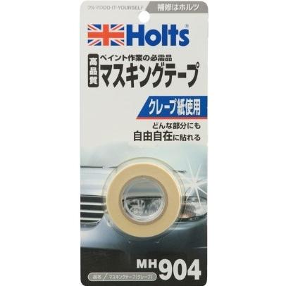 ホルツ マスキングテープ(クレープ) MH904 送料無料 【代引不可】｜wacomjapan