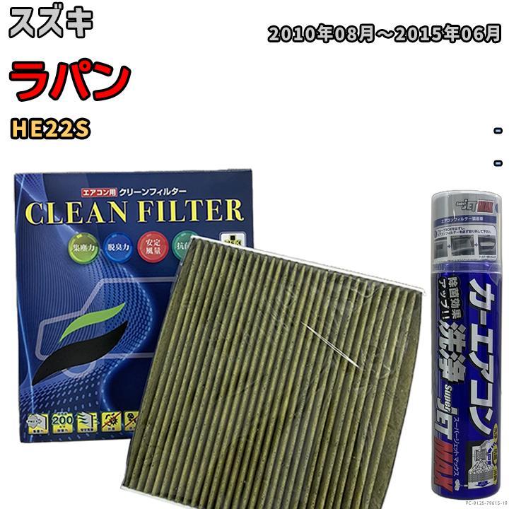 PMC エアコンフィルター エバポレーター除菌消臭剤セット 抗菌 抗 