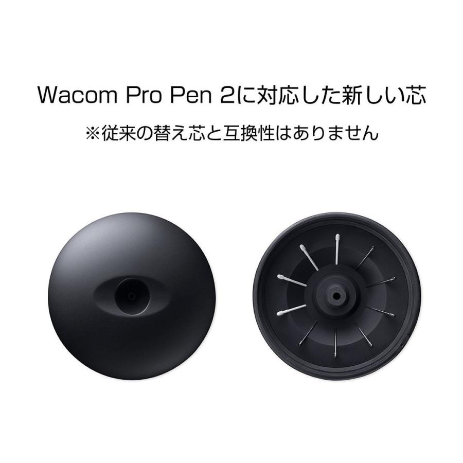 wacom（ワコム） Wacom Cintiq Pro 24 (DTH-2420/K0) 液晶 ペン