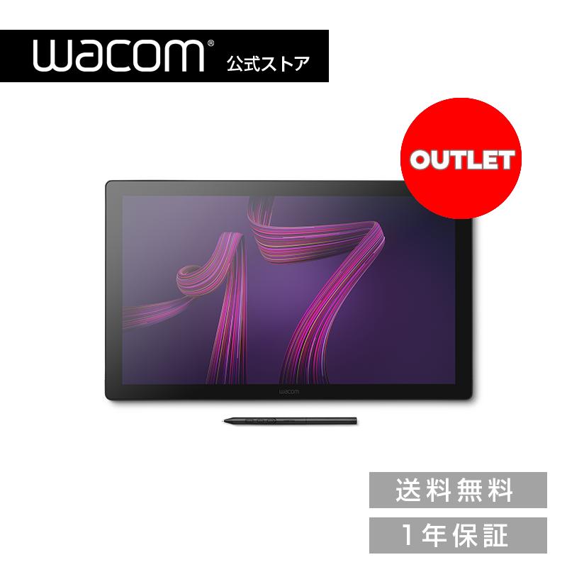 cintiq pro 17 中古 Wacom Cintiq Pro 17｜Yahoo!フリマ（旧PayPayフリマ）
