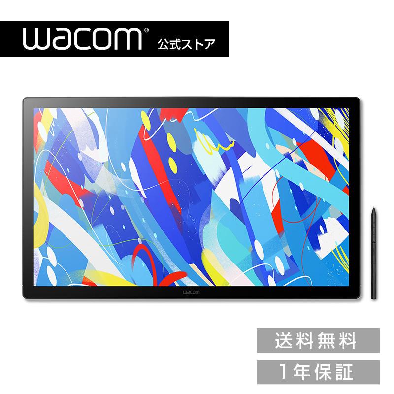 液タブ・ペンタブ Wacom Cintiq 24 (TDTK246K4C) Amazon.co.jp: ワコム 液晶ペンタブレット 24.1インチ