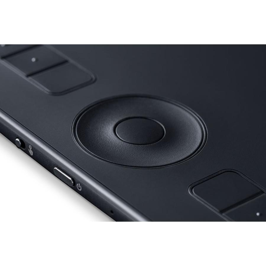 wacom ワコム ペンタブレット Wacom Intuos Pro Large (PTH-860 wacom ワコム ペンタブレット Wacom Intuos Pro Large (PTH-860