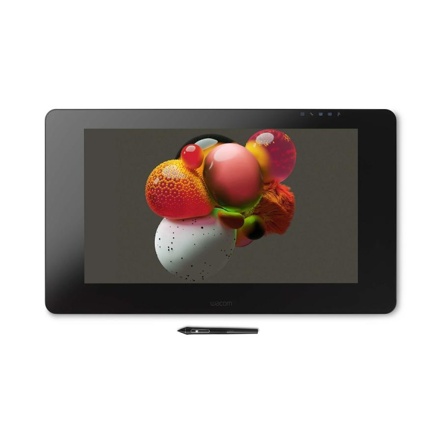 wacom Wacom Cintiq Pro 24 (DTH-2420/K0) フィルム Ergo Stand wacom Wacom Cintiq Pro 24 (DTH-2420/K0) フィルム Ergo Stand