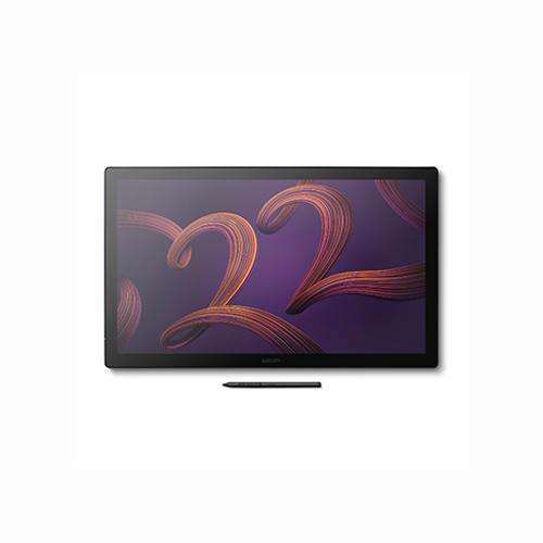 【美品】Wacom Cintiq Pro 22 スタンド付き　ワコム　液タブ 楽天市場】Wacom Cintiq Pro 22 Standセット ワコム 液晶 ペン