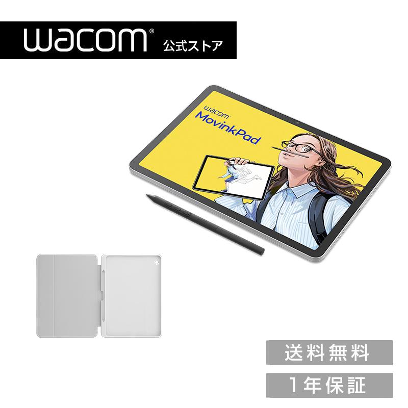 wacom（ワコム） ポータブルパッド Wacom MovinkPad 11 (DTHA116CL0Z