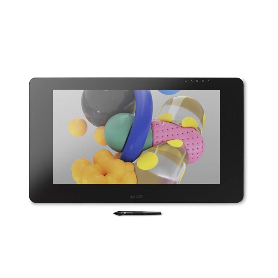 wacom Wacom Cintiq Pro 24 ペンモデル (DTK-2420/K0) フィルム wacom Wacom Cintiq Pro 24 ペンモデル (DTK-2420/K0) フィルム