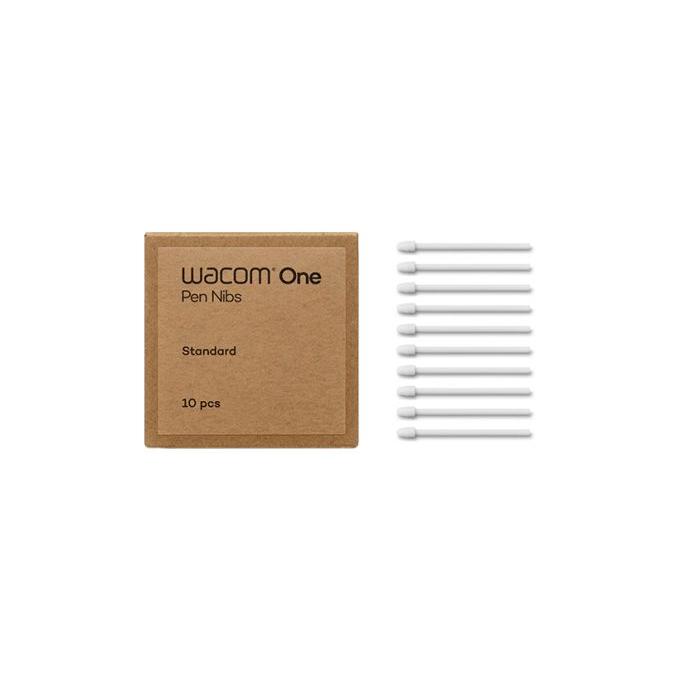 wacom Wacom One Pen用替え芯三種類セット 標準芯 フェルト芯 wacom Wacom One Pen用替え芯三種類セット 標準芯 フェルト芯