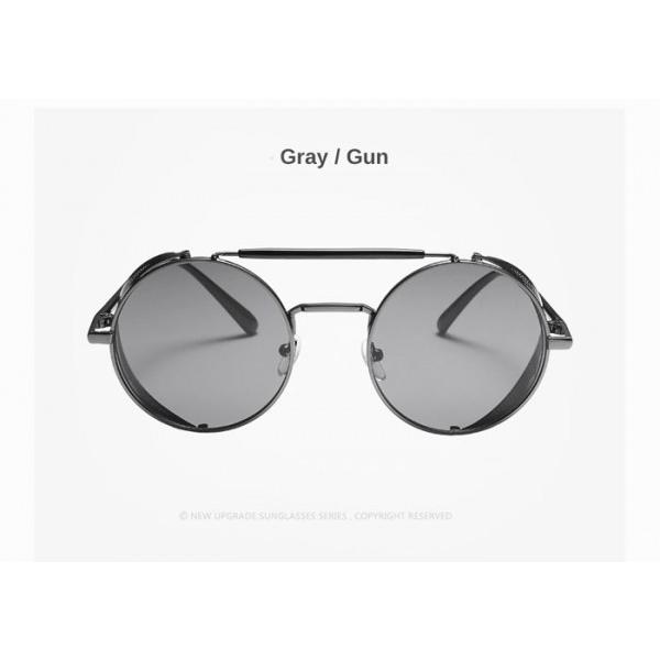 アキラ サングラス スチームパンク ロック パンク ファッション ユニ