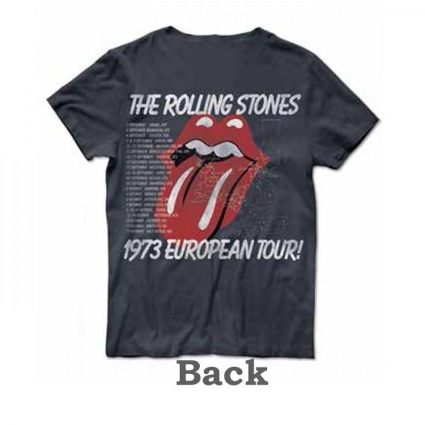 Amplified(アンプリフィード）The Rolling Stonesローリング