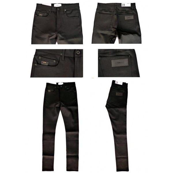 APRIL77(エイプリル77)JOEY NIGHTRIDER BLACK艶消しコーティングの深淵