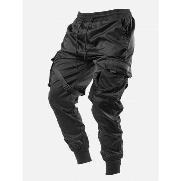 カーゴパンツ BLACKTAILOR ブラックテイラー N10 ビッグポケット