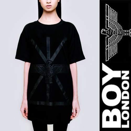 BOY LONDON,ボーイロンドン,LONG CLOTHING,ロングクロージング 